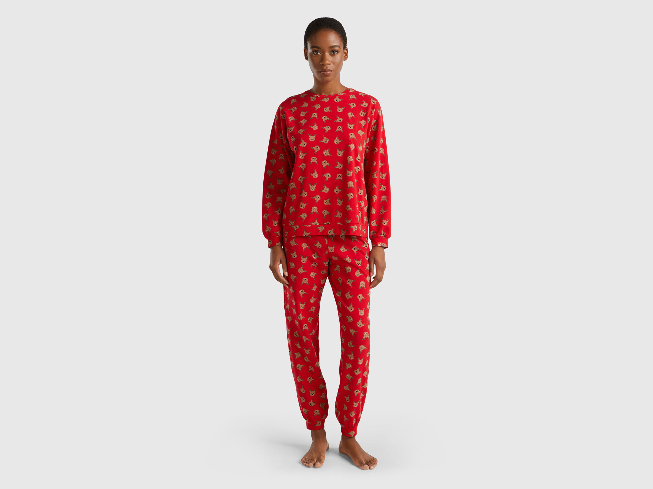 Pigiami undercolors of benetton online