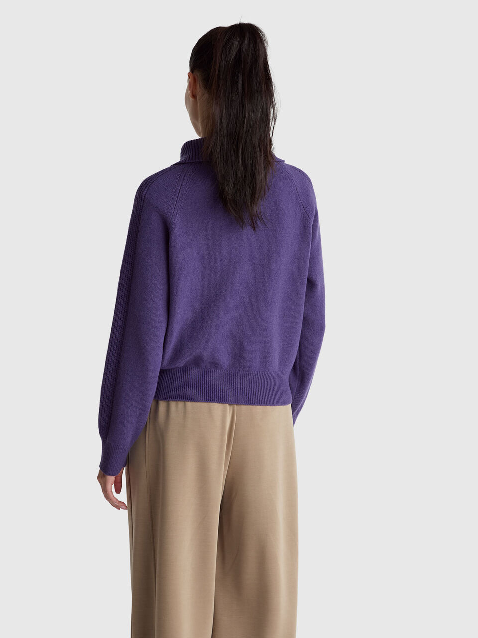 SWEATER L/S Women image number null