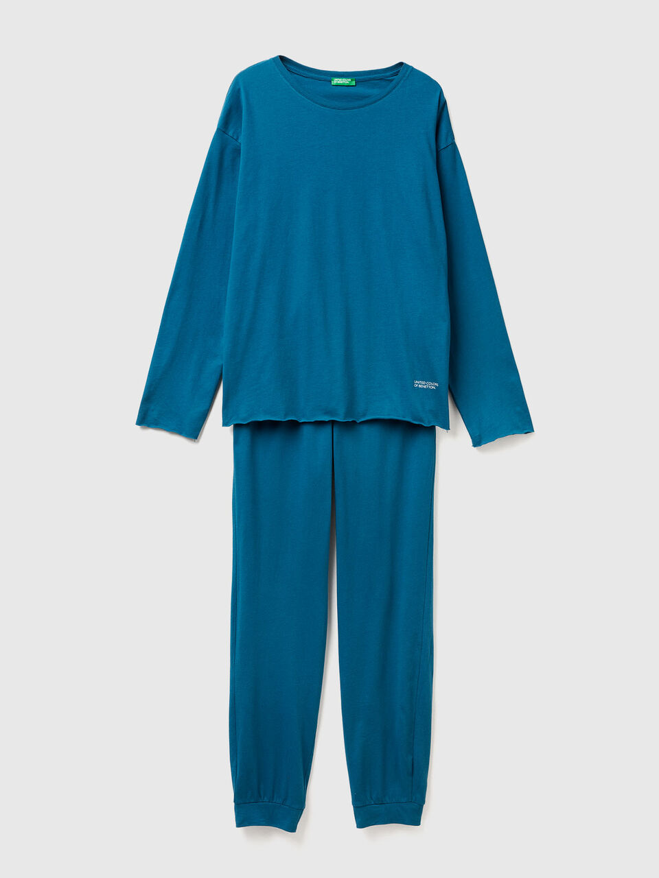 PYJAMA(SWEATER+TROUS Women image number null