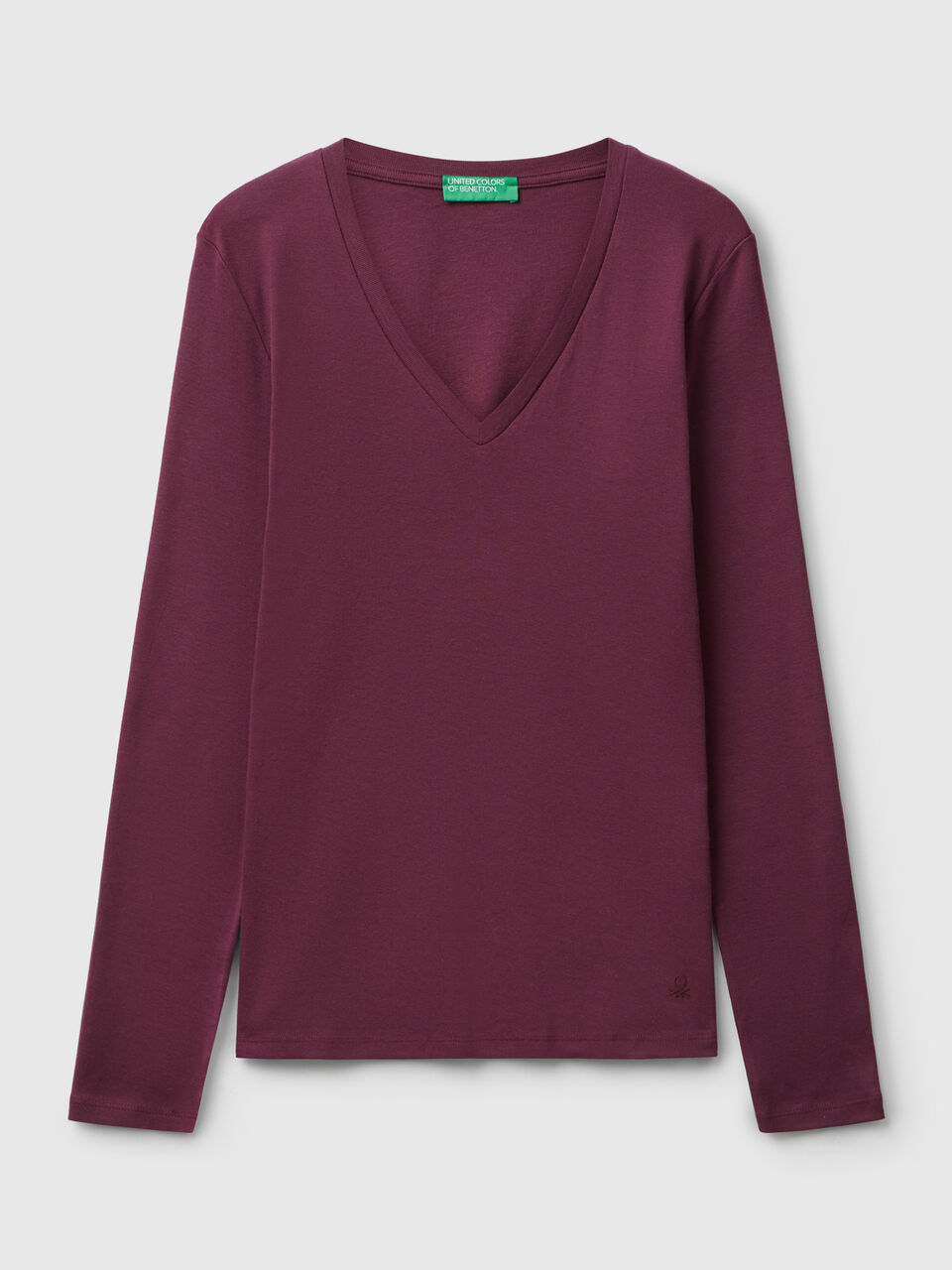 T-SHIRT L/S Women image number 1