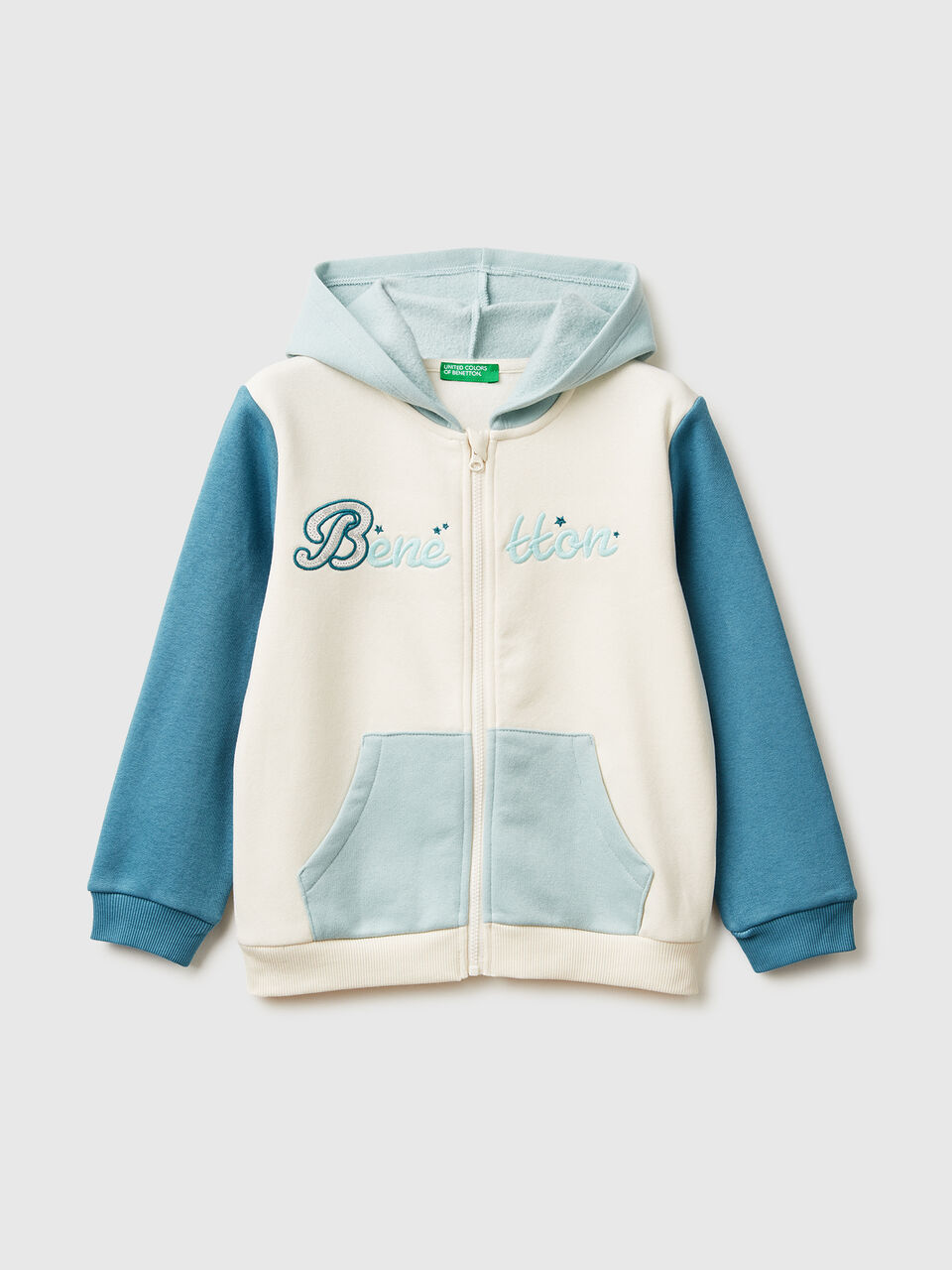 JACKET W/HOOD L/S Junior Girl image number null