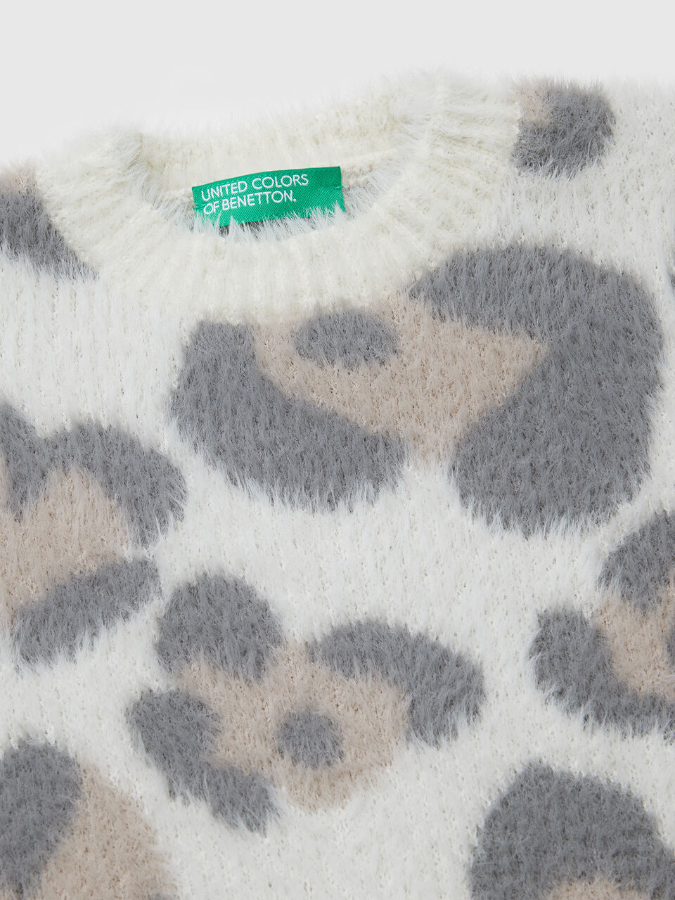 SWEATER L/S Junior Girl image number null