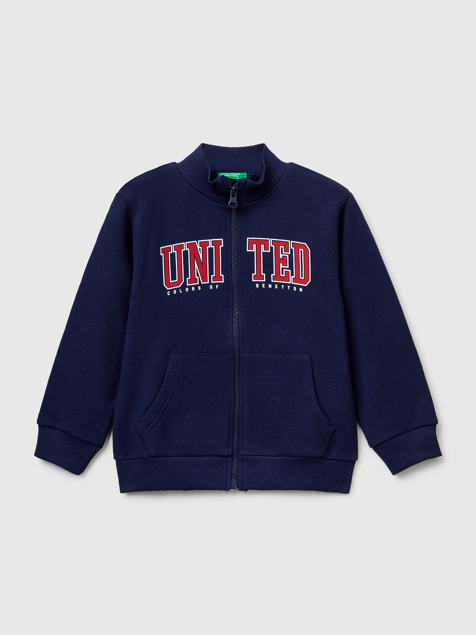 JACKET Junior Boy image number 1