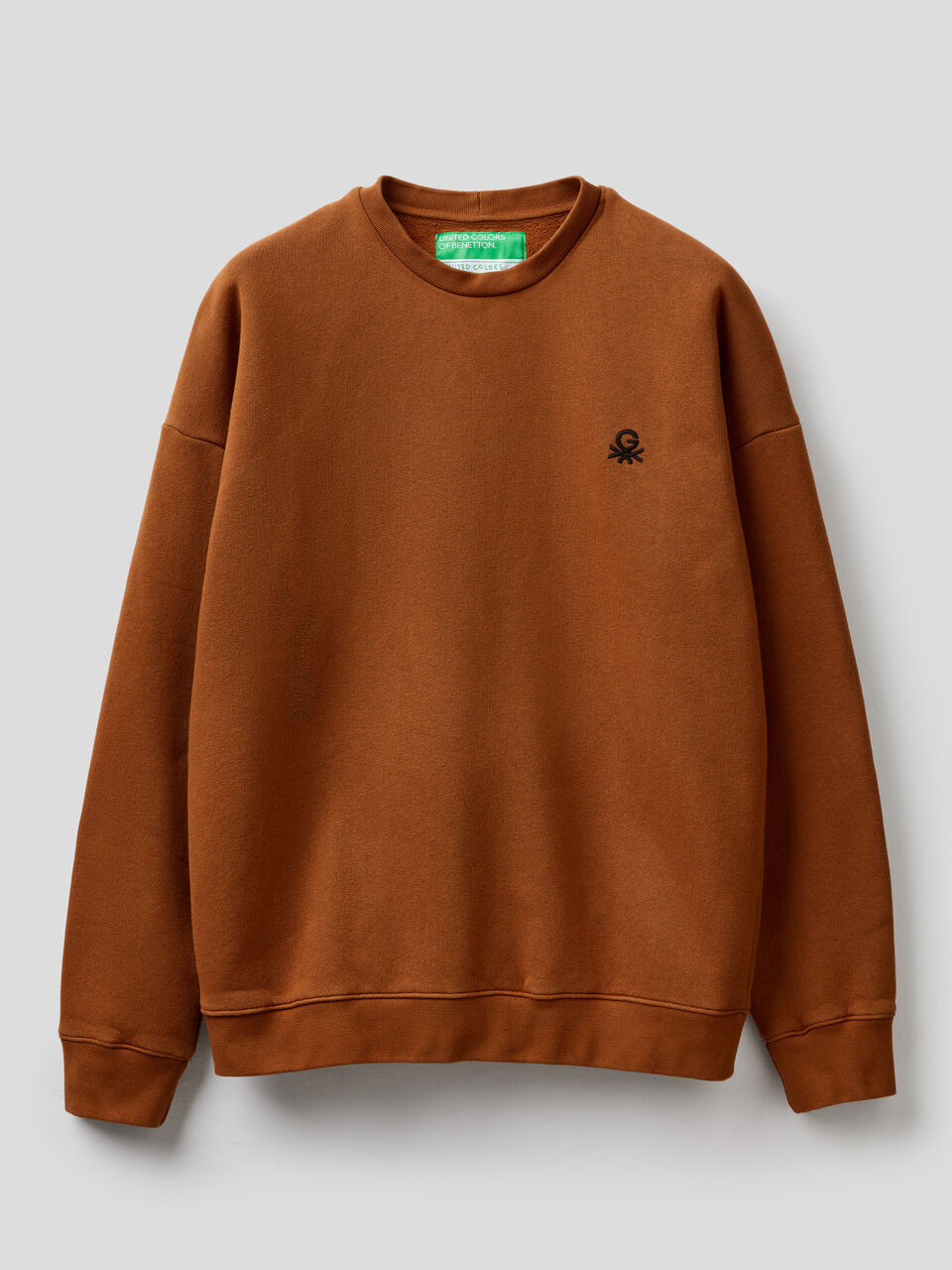 Unisex sweatshirt with print by Ghali image number 1