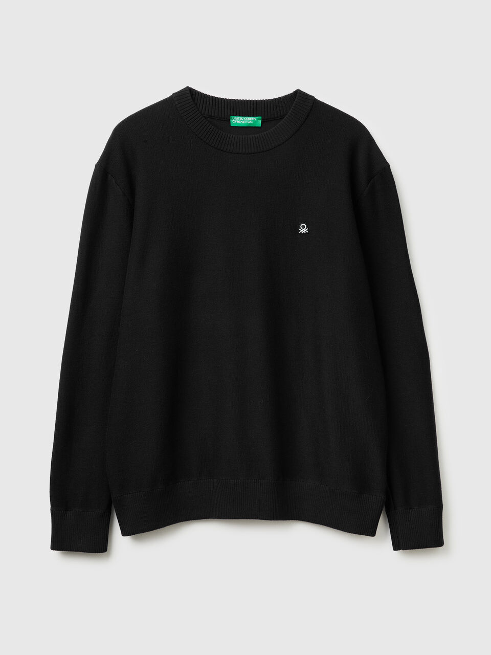 SWEATER L/S Men image number null