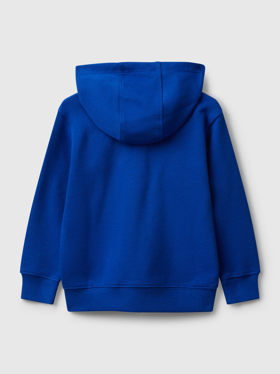 JACKET W/HOOD L/S Junior Boy image number 2
