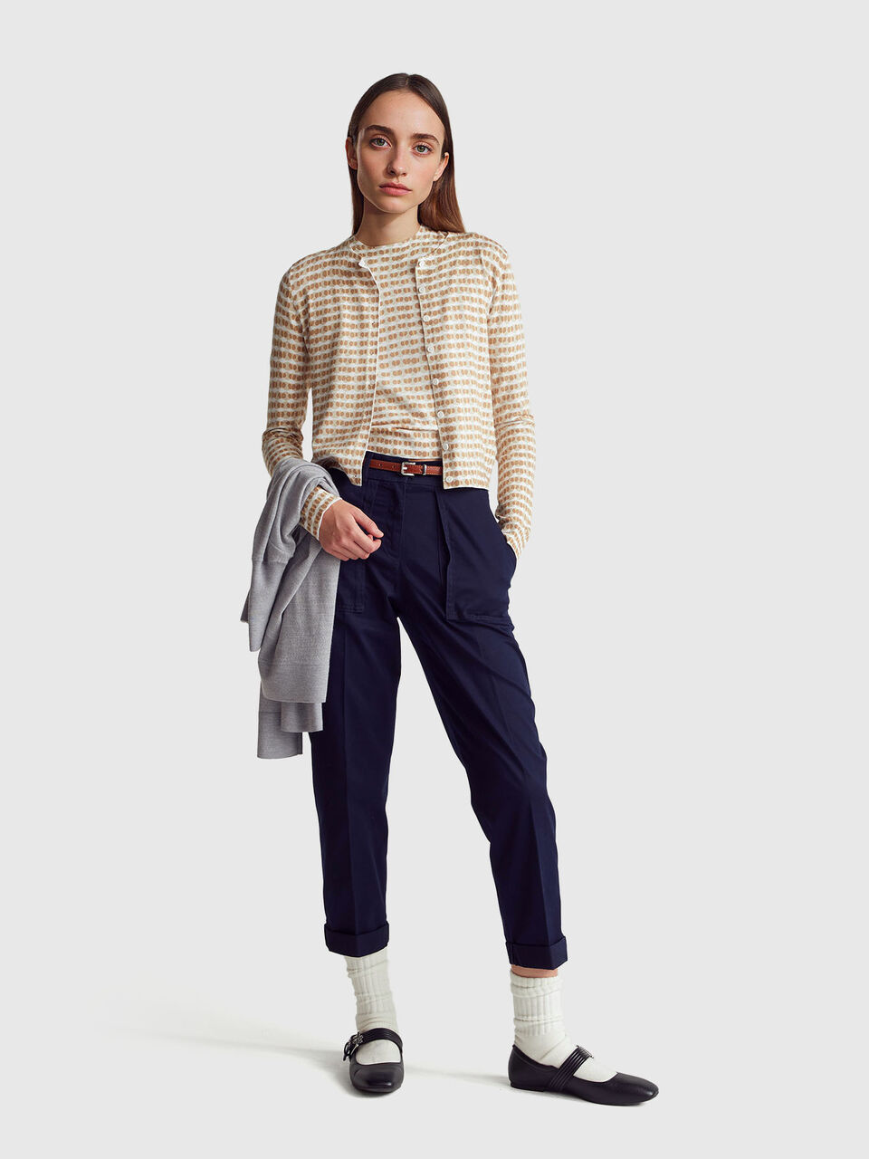 SWEATER Women image number null