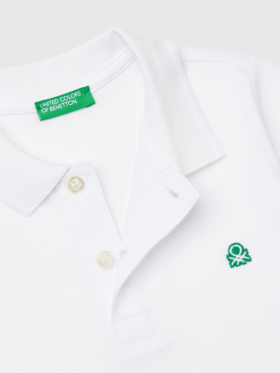 H/S POLO SHIRT Junior Boy image number null