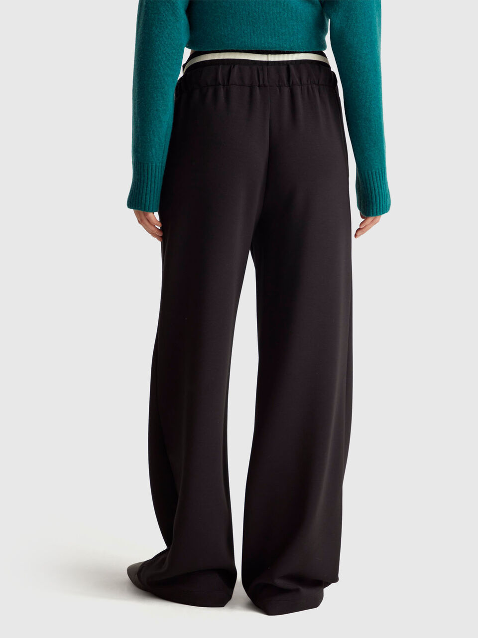 TROUSERS Women image number null