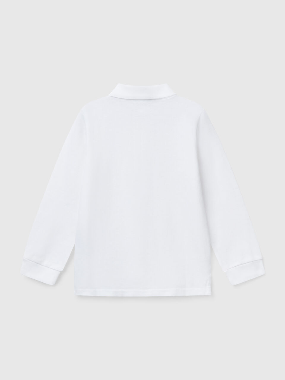 L/S POLO SHIRT Junior Boy image number null