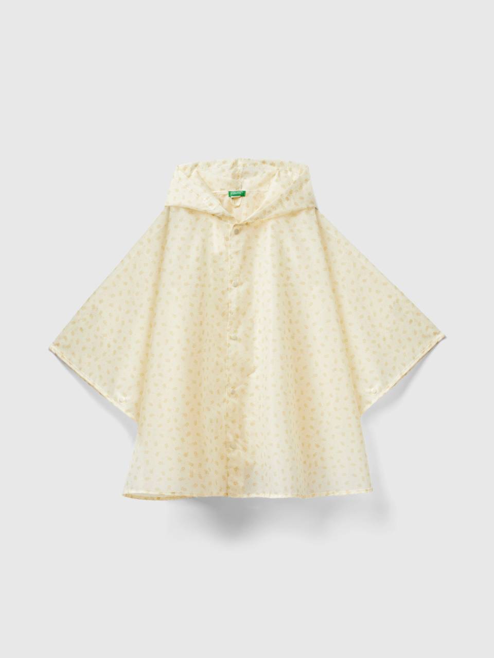 Gucci rain poncho hot sale